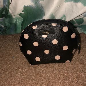 Kate Spade Cosmetic Bag